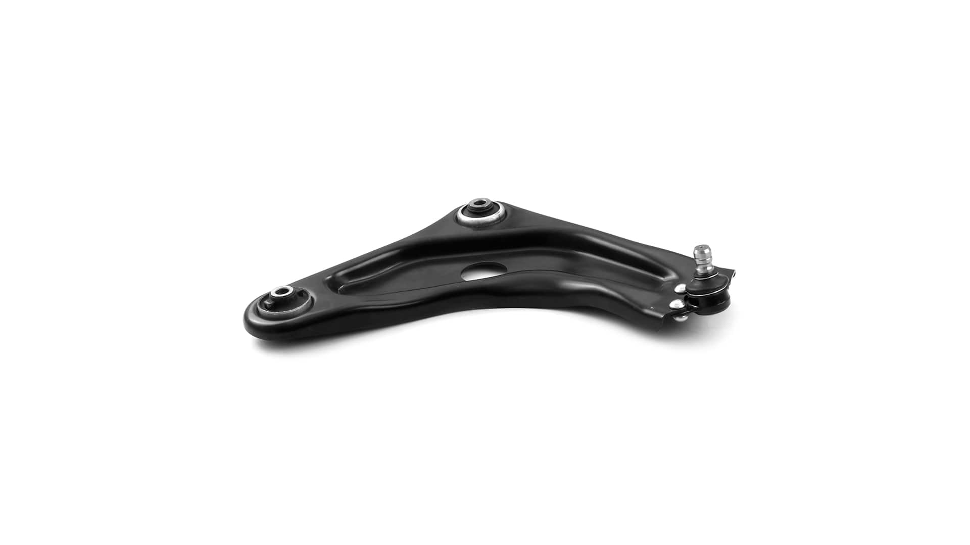 SKF VKDS 323037 B Querlenker PEUGEOT 207 Schrägheck