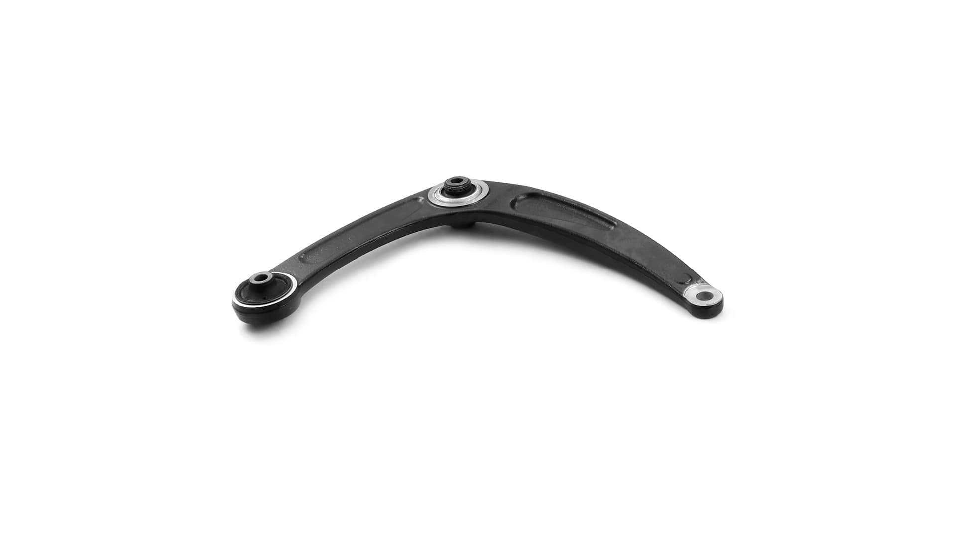 SKF VKDS 323039 suspension arm PEUGEOT Partner II Van 1.2 THP 110hp 2019