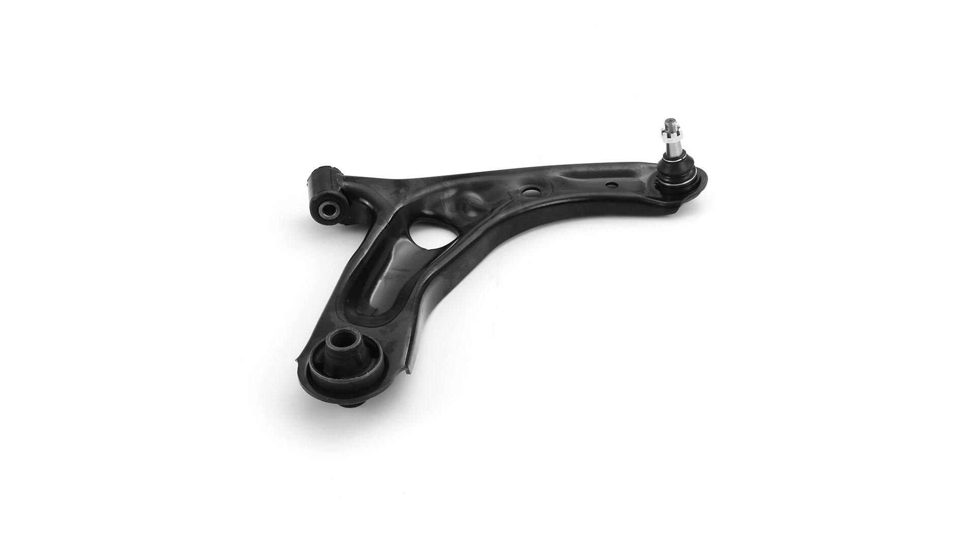 SKF | Dreieckslenker Querlenker, mit Trag-/Führungsgelenk, mit synthetischem Fett VKDS 323045 B TOYOTA Previa / Estima I (XR10, XR20) 1997 günstig online