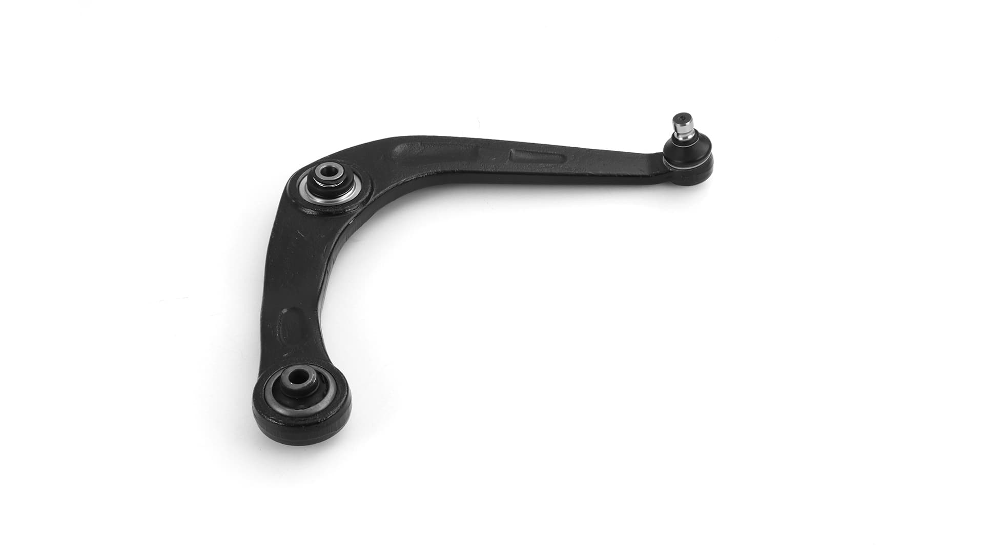 OEM nummer 3521 E7 - Länkarm, hjulupphängning VKDS 323065 B VW, PEUGEOT, OPEL, CITROËN