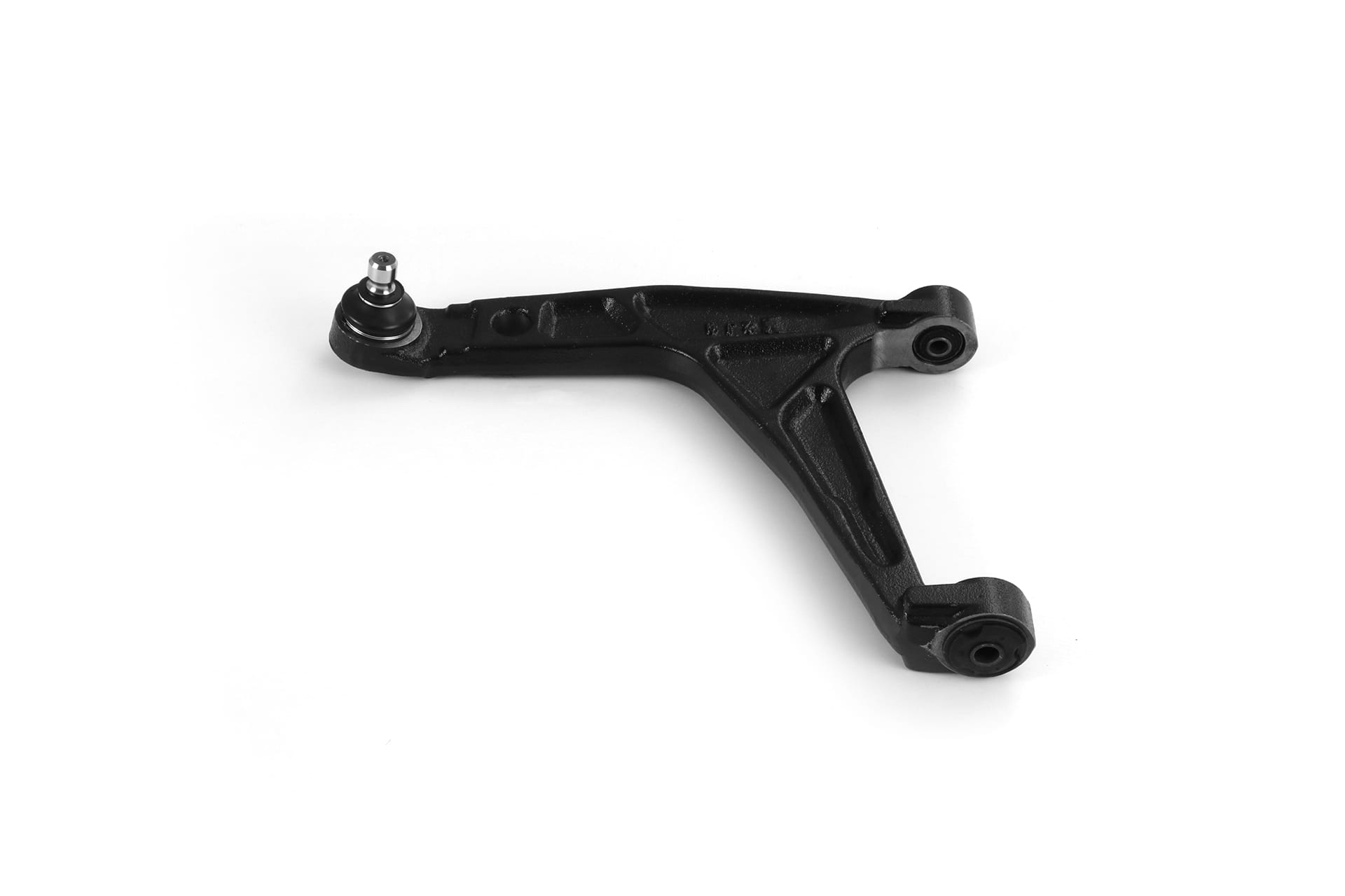 SKF VKDS 323076 B suspension arm PEUGEOT 205 II Hatchback 1.8 XDT 79hp 1991