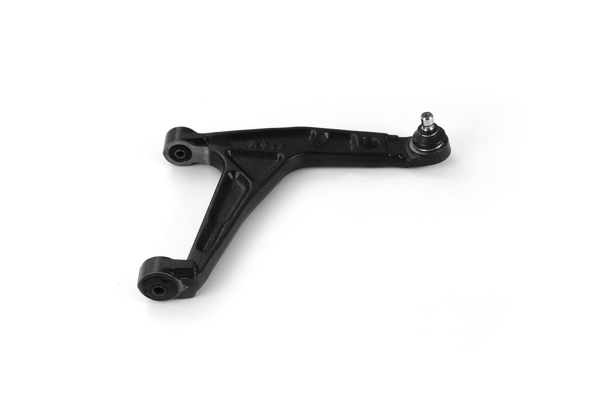 SKF VKDS 323077 B suspension arm PEUGEOT 205 II Hatchback 1.8 XDT 79hp 1993