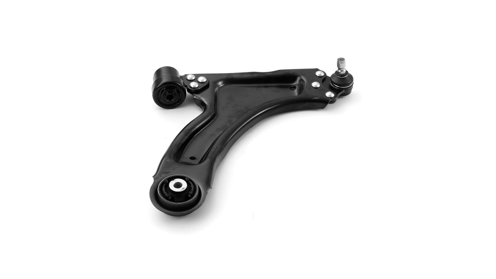 SKF VKDS 325019 B Suspension arm OPEL Meriva A (X03) 1.7 CDTI 125 hp Diesel 2009