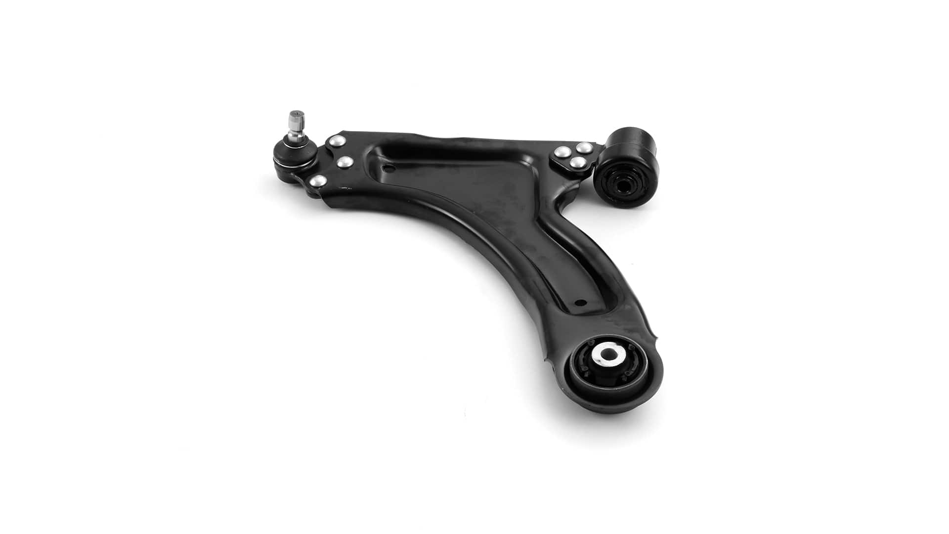 SKF VKDS 325020 B Suspension arm OPEL Meriva A (X03) 1.7 CDTI 125 hp Diesel 2006