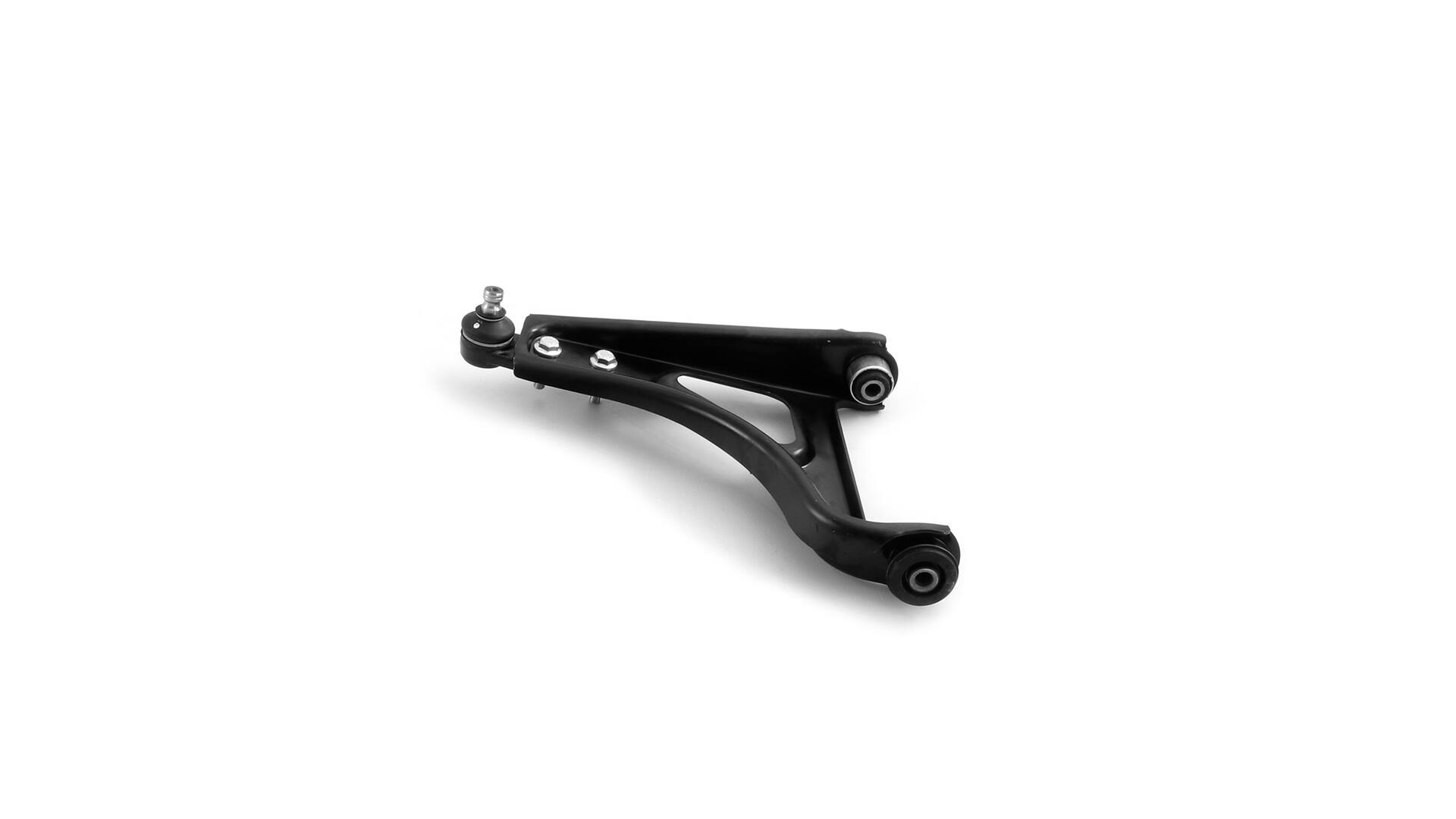 Dreieckslenker VKDS 326022 B SKF RENAULT Twingo I Schrägheck 1.2 16V 2002 75 PS