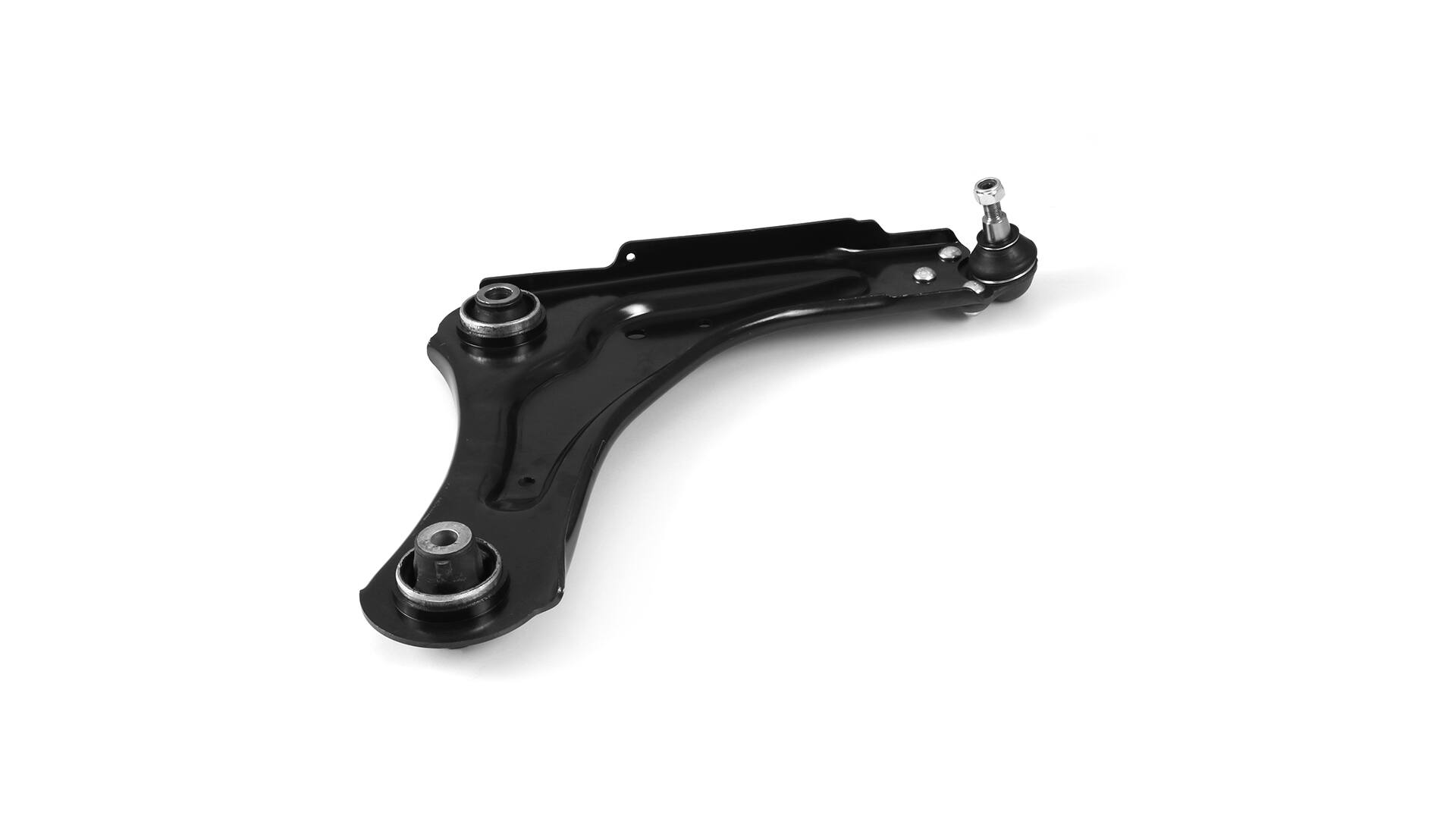 OEM nummer 54 50 086 82R - Länkarm, hjulupphängning VKDS 326044 B FORD, TOYOTA, RENAULT, MAZDA, ISUZU