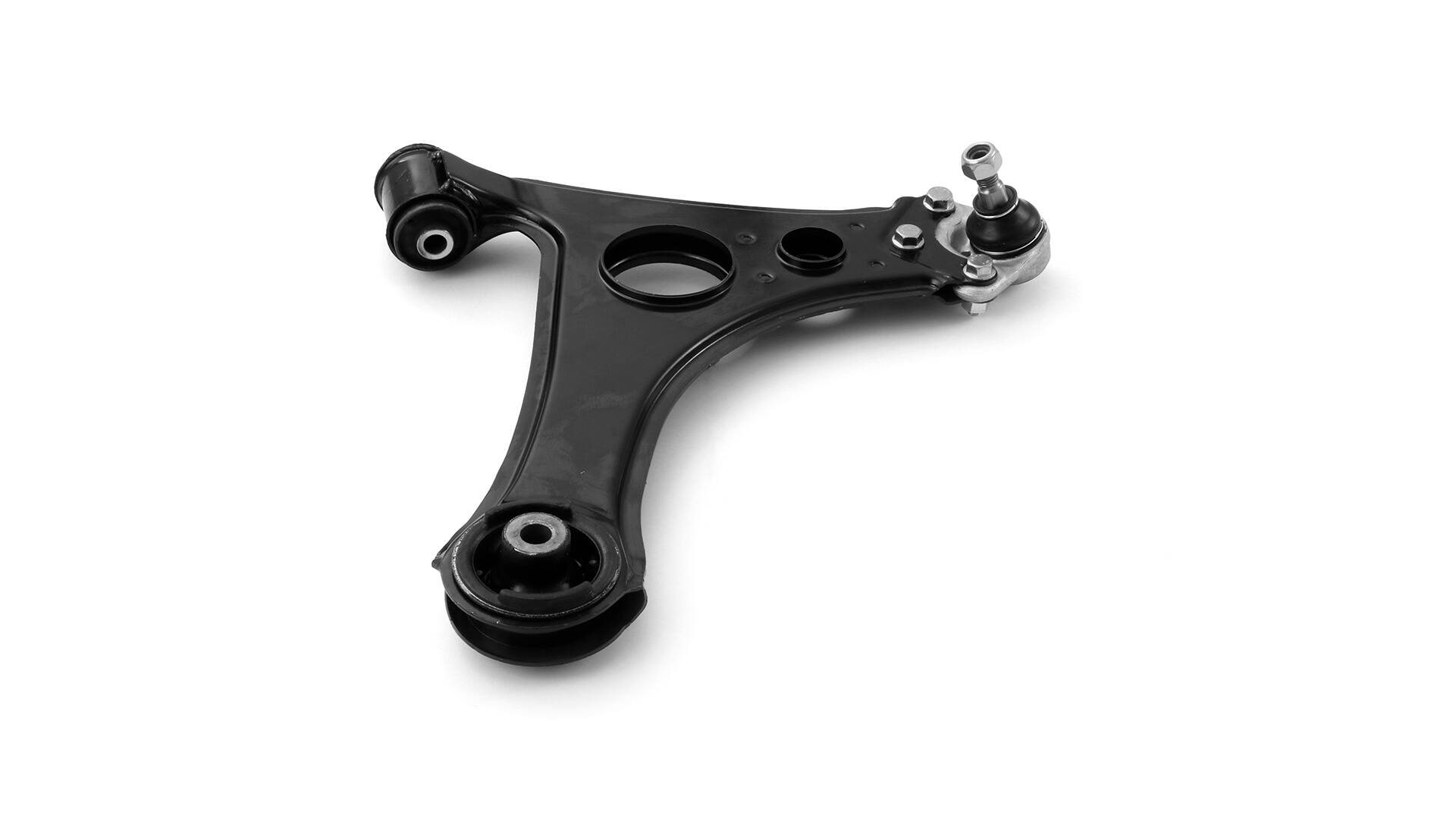 Numéro OEM A 168 330 23 07 - Bras de suspension VKDS 328019 B MERCEDES-BENZ