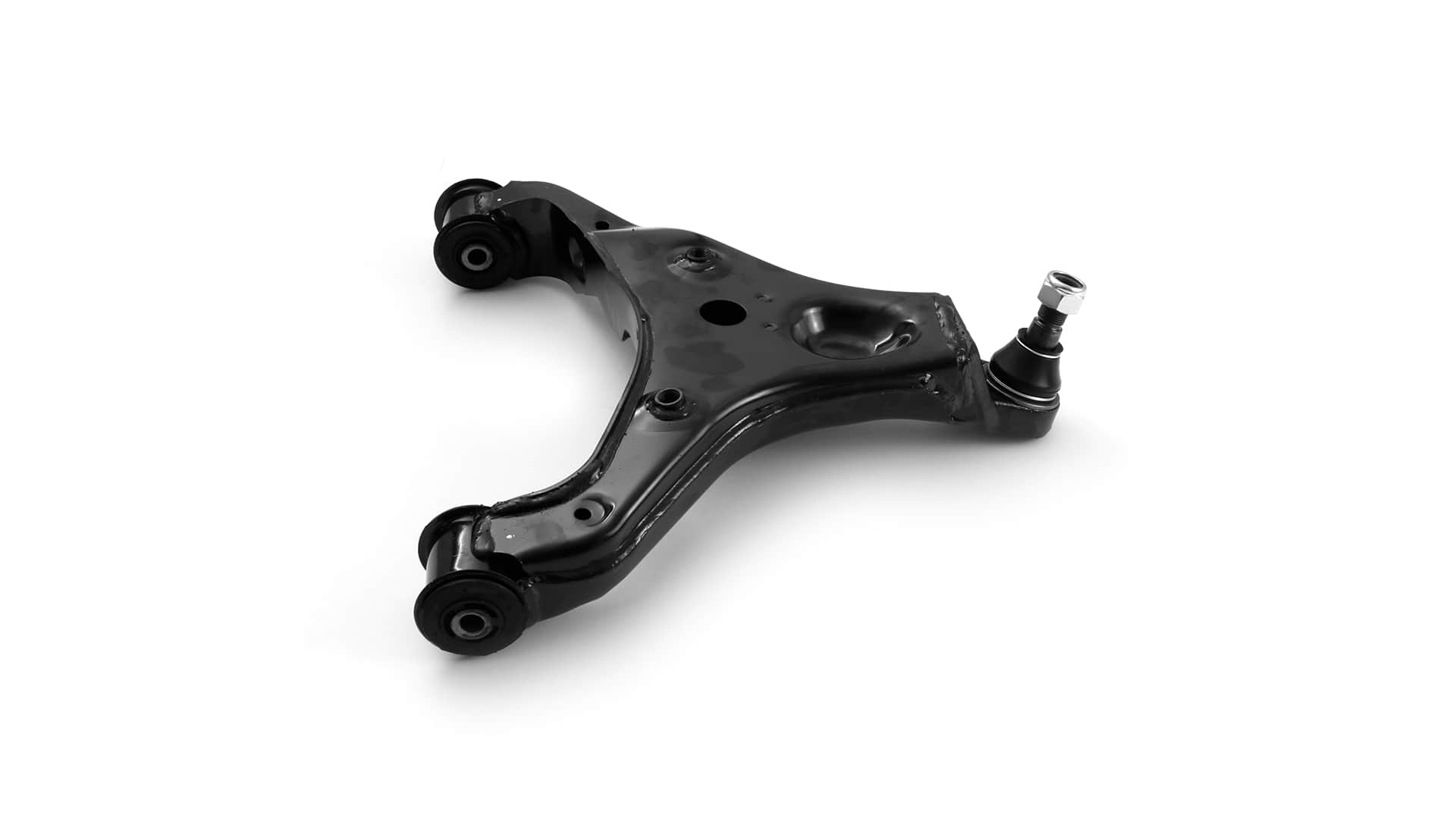 OEM nummer A 906 330 40 07 - Länkarm, hjulupphängning VKDS 328046 B VW, MERCEDES-BENZ, DODGE, DAIMLER