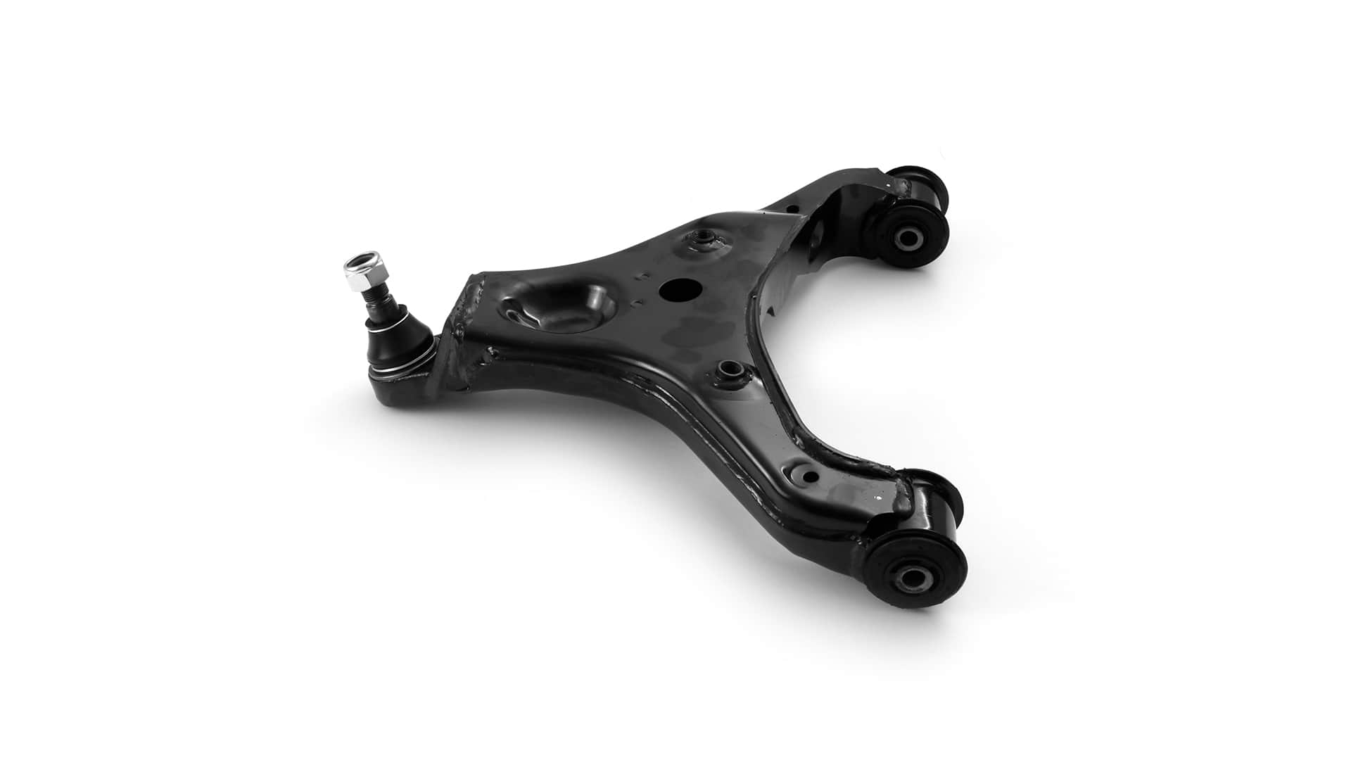 Numéro OEM A 906 330 41 07 - Bras de suspension VKDS 328047 B MERCEDES-BENZ, DODGE, DAIMLER