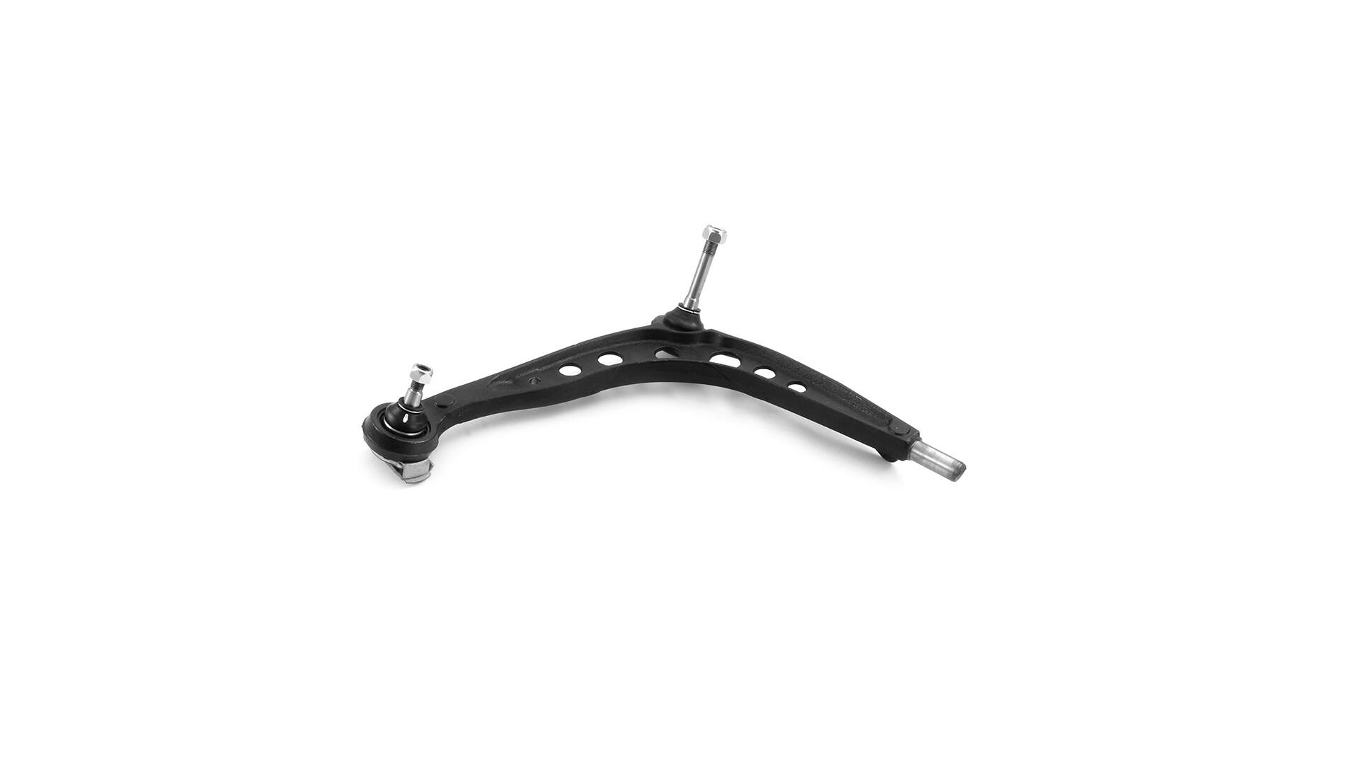 SKF | Längslenker Querlenker, mit Trag-/Führungsgelenk, mit synthetischem Fett VKDS 328500 B BMW 3 (E36) Coupe 1992 günstig online