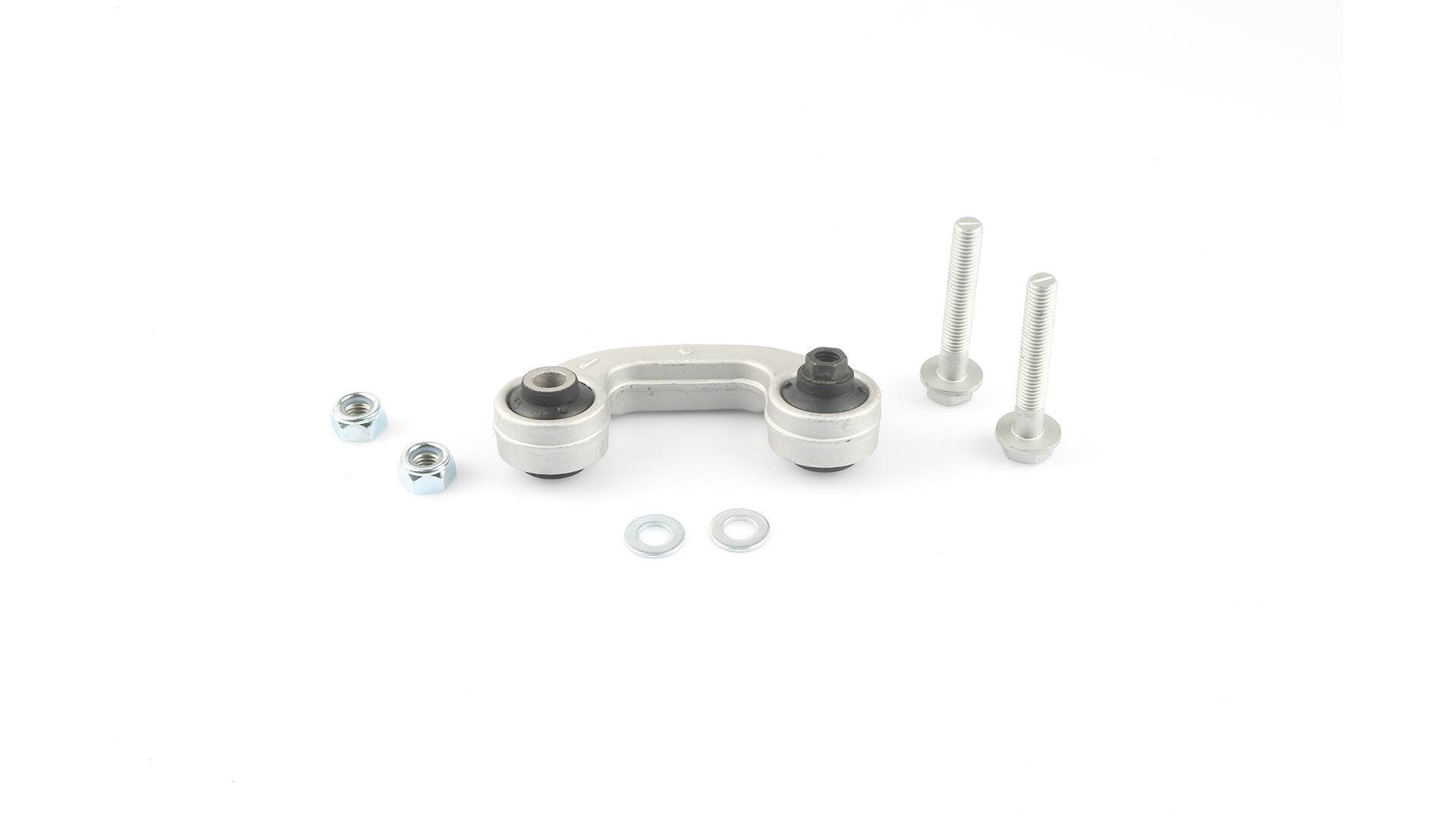 Bielletta barra stabilizzatrice VKDS 341017 SKF AUDI A4 B6/B7 Cabrio (8H7, 8HE) 2.0 TDI 2006 140 CV