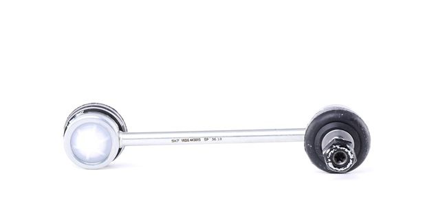 Axle suspension Peugeot 407 SW: Anti-roll bar link SKF VKDS 443000