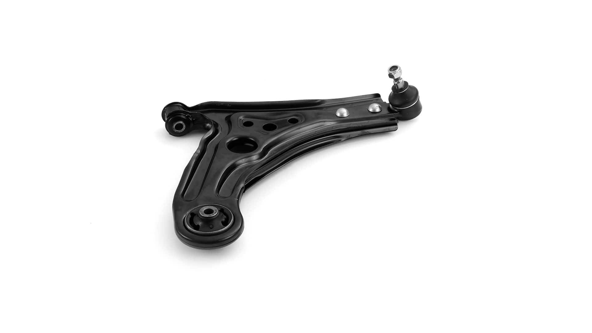 SKF VKDS 820002 B suspension arm CHEVROLET Aveo / Kalos Hatchback (T250, T255) 1.6 105hp 2006