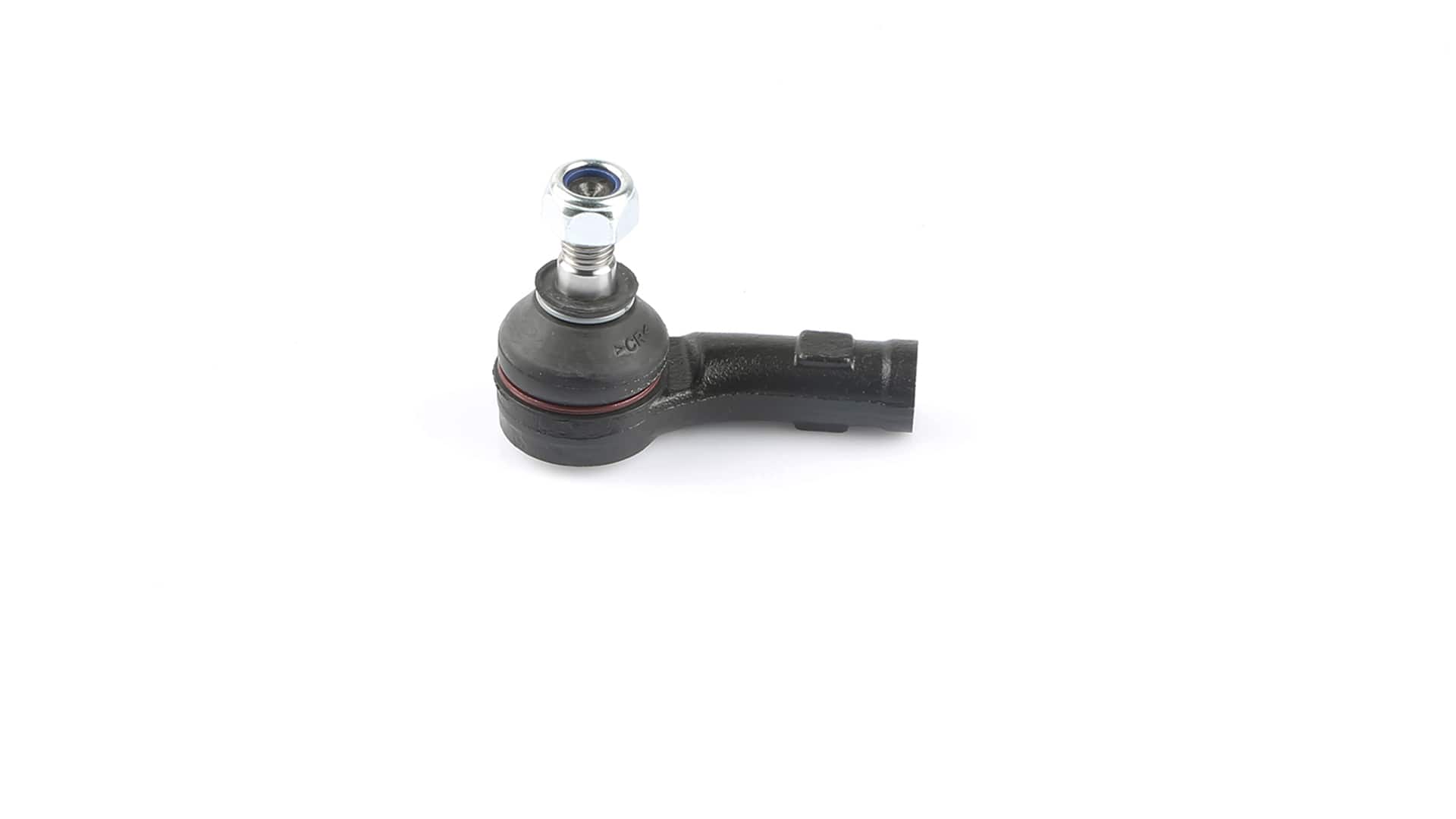 SKF | Końcówka drążka kierownicy Ze smarem syntetycznym VKDY 311019 Volkswagen Golf II Hatchback (19E, 1G1) 1987 tanie online