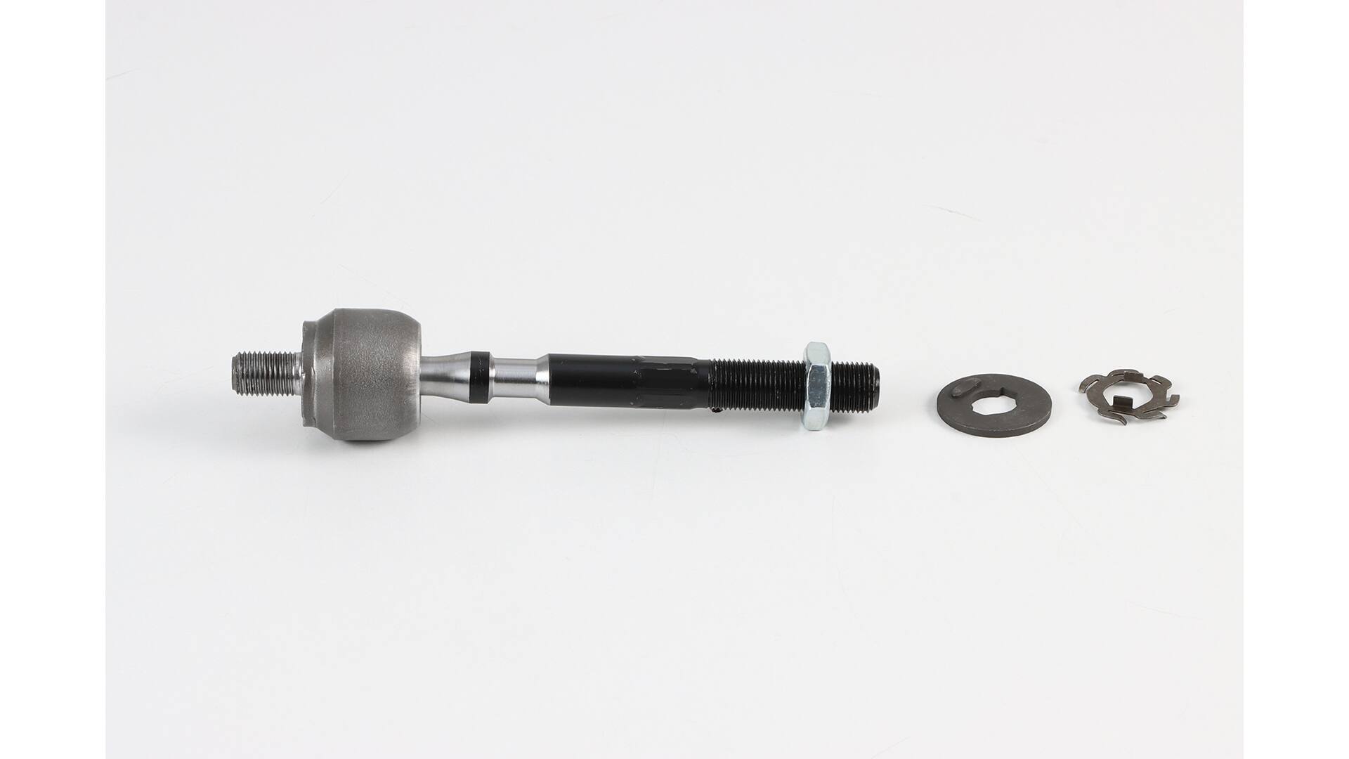SKF VKDY 326004 inner tie rod RENAULT Master II Platform/Chassis 3.0 dCi 140 136hp 2004