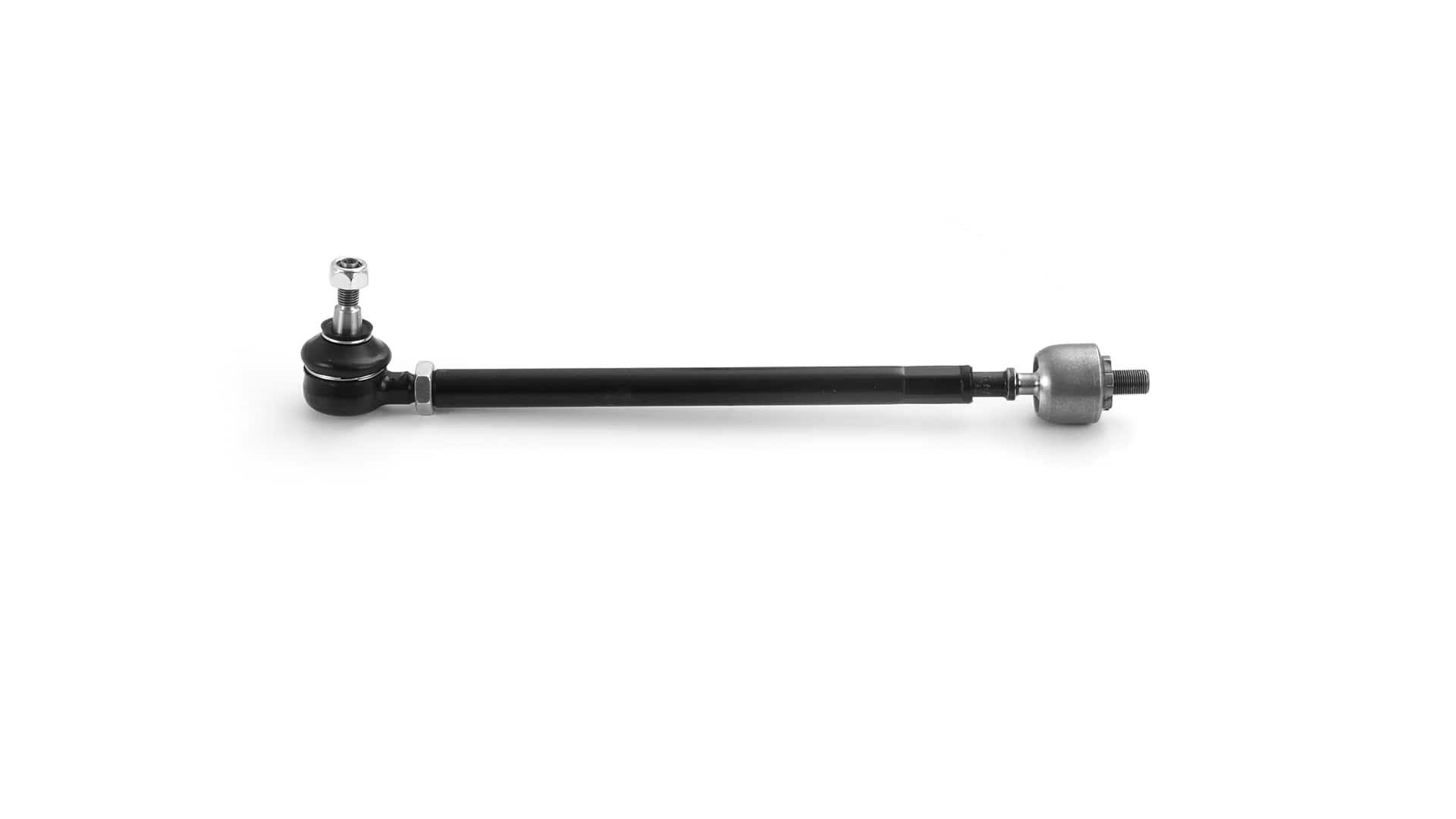 SKF VKDY 333000 tie rod PEUGEOT 205 II Hatchback 1.9 105hp 1996