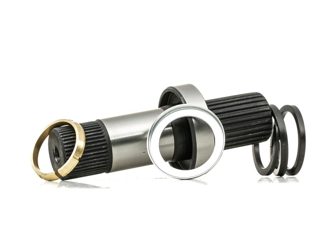SKF | Antriebswellen VKJC 6180 VW Multivan T6 (SGF, SGM, SGN) 2021 günstig online