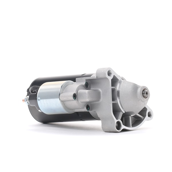 RIDEX 2S0289 starter motor PEUGEOT Partner Origin Van (G_) 1.9 D 69hp 2008