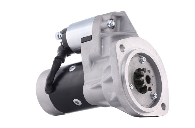 Número OEM 23300 3T700 - Motor de arranque SKSTR-0330289 NISSAN, INFINITI
