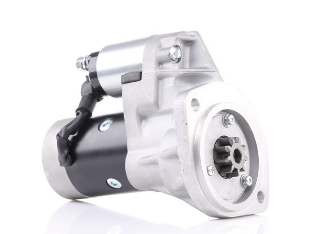 Número OEM S 13-127 - Motor de arranque 2S0290