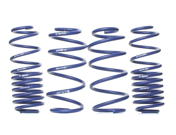 Kit autotelaio, molleggio 28977-2 H&R Volkswagen Polo V Hatchback (6R1, 6C1) 1.2 TSI 2011 105 CV