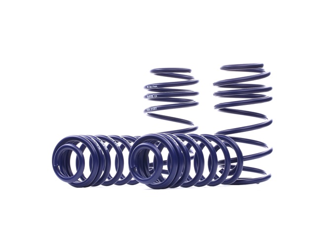 Kit autotelaio, molleggio 29274-1 H&R Volkswagen Touran I (1T1, 1T2) 2.0 TDI 2007 140 CV
