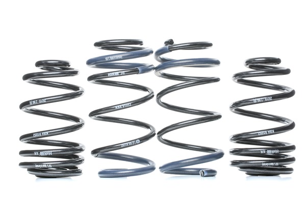 H&R 29319-4 Opel Astra J spring kit replacement cost