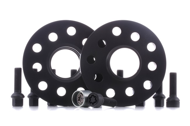 H&R | Hjul spacer B55573-15 VW Golf VII Variant (BA5, BV5) 2020 billig online