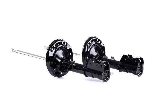 Numéro OEM 1 753 048 - Amortisseur SKSA-0133305 FORD