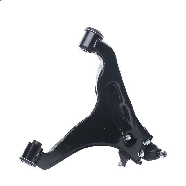 RIDEX 273C1081 Querlenker MITSUBISHI PAJERO 3 (V7W, 56W) 3.2 DI-D (V68W, V78W) 165 PS Diesel 2003