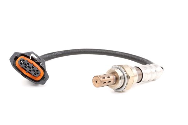 RIDEX 3922L0253 Opel Zafira f75 lambda sensor replacement cost