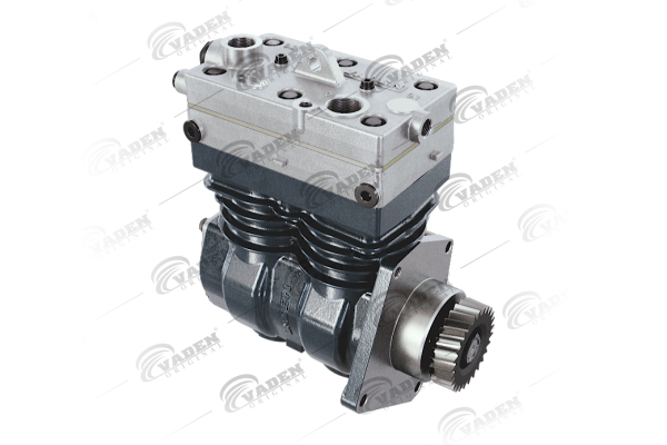 Numer OEM 457 130 49 15 - Kompresor zawieszenia 1100 250 002 MERCEDES-BENZ, DAIMLER