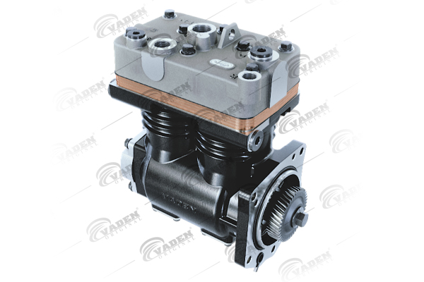 Numer OEM 1 796 663 - Kompresor zawieszenia 1400 010 002