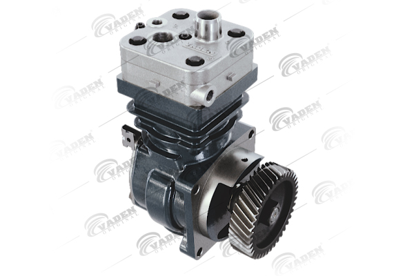 Air suspension compressor 1100 045 001 VADEN 906 130 61 15 MERCEDES-BENZ