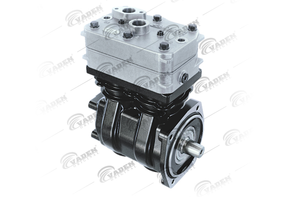 Numer OEM 1 736 785 - Kompresor zawieszenia 1600 060 001 DAF