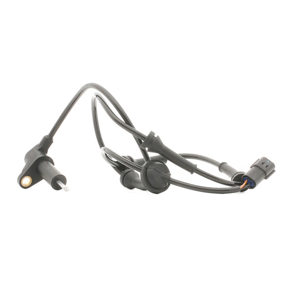 Número OEM 0K08A 43702 - Sensor ABS 412W0734 HYUNDAI, KIA, MAZDA