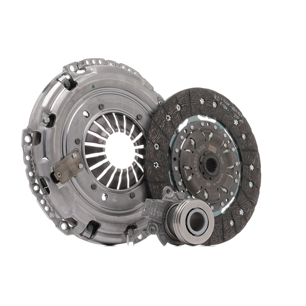 Kobling Suzuki sx4 ey gy: Clutchsett LuK 624 3743 33