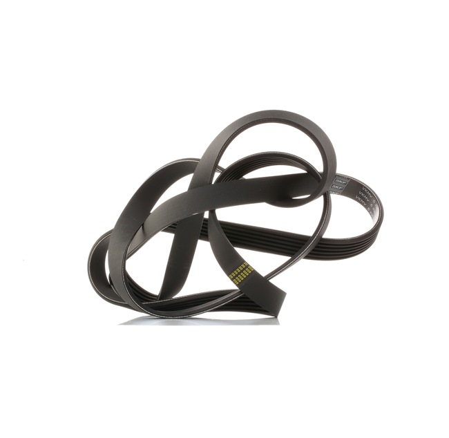 Número OEM 010 997 79 92 - Correia trapezoidal estriada VKMV 6PK2140 MERCEDES-BENZ