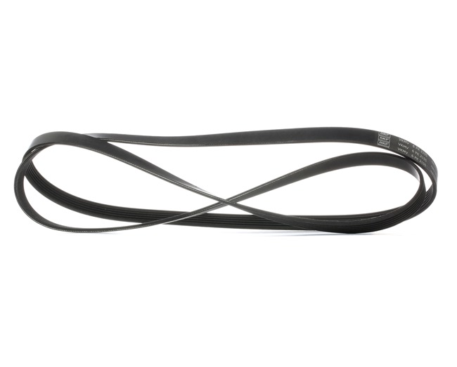 Número OEM 009 997 91 92 - Correia trapezoidal estriada VKMV 6PK2155 MERCEDES-BENZ