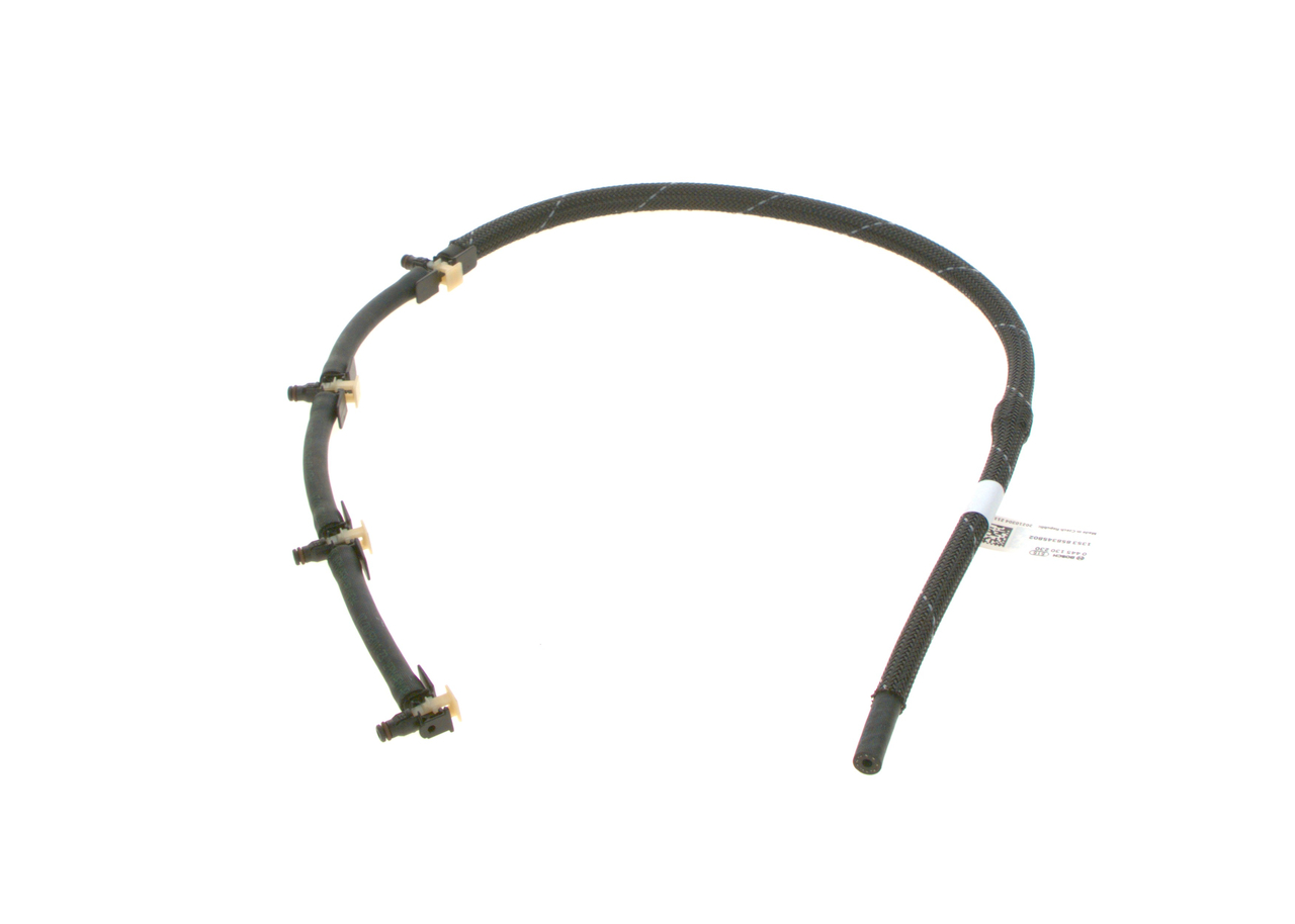BOSCH 0 445 130 230 fuel overflow pipe BMW 4 Gran Coupe (F36) 418d 2.0 136hp 2020