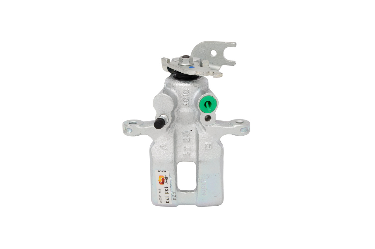 Numer OEM 43019-TA0-A01 - Zacisk hamulca 0 986 134 173 HONDA, ISUZU, GMC
