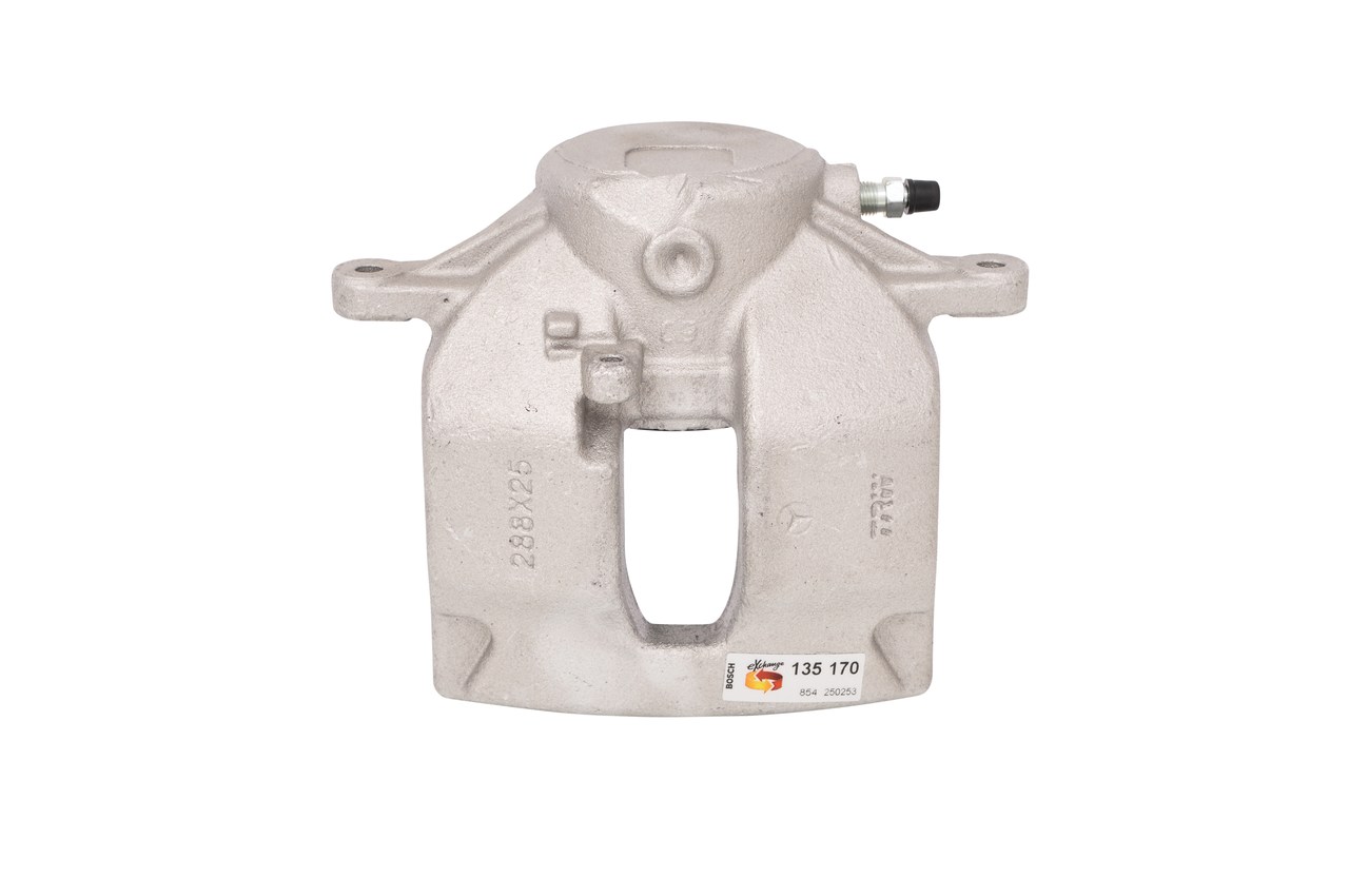 Numéro OEM 204 421 22 81 - Étrier de frein 0 986 135 170 MERCEDES-BENZ, ISUZU, GMC
