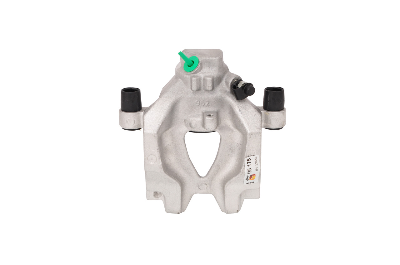Numer OEM A 204 423 18 81 - Zacisk hamulca 0 986 135 175 MERCEDES-BENZ, ISUZU, GMC