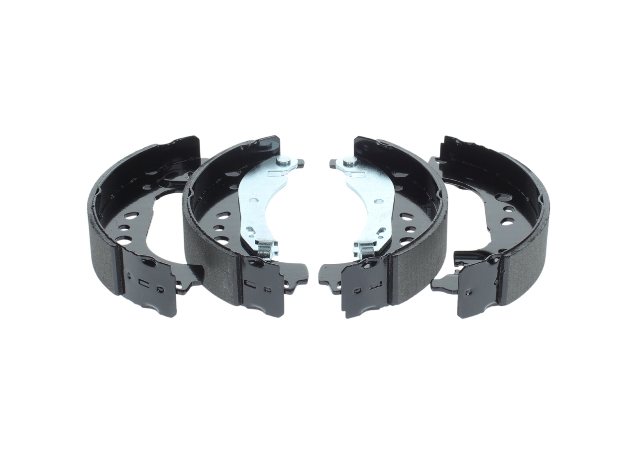BOSCH 0 986 487 959 Trommelbremsen SKODA Fabia IV Schrägheck (PJ3)