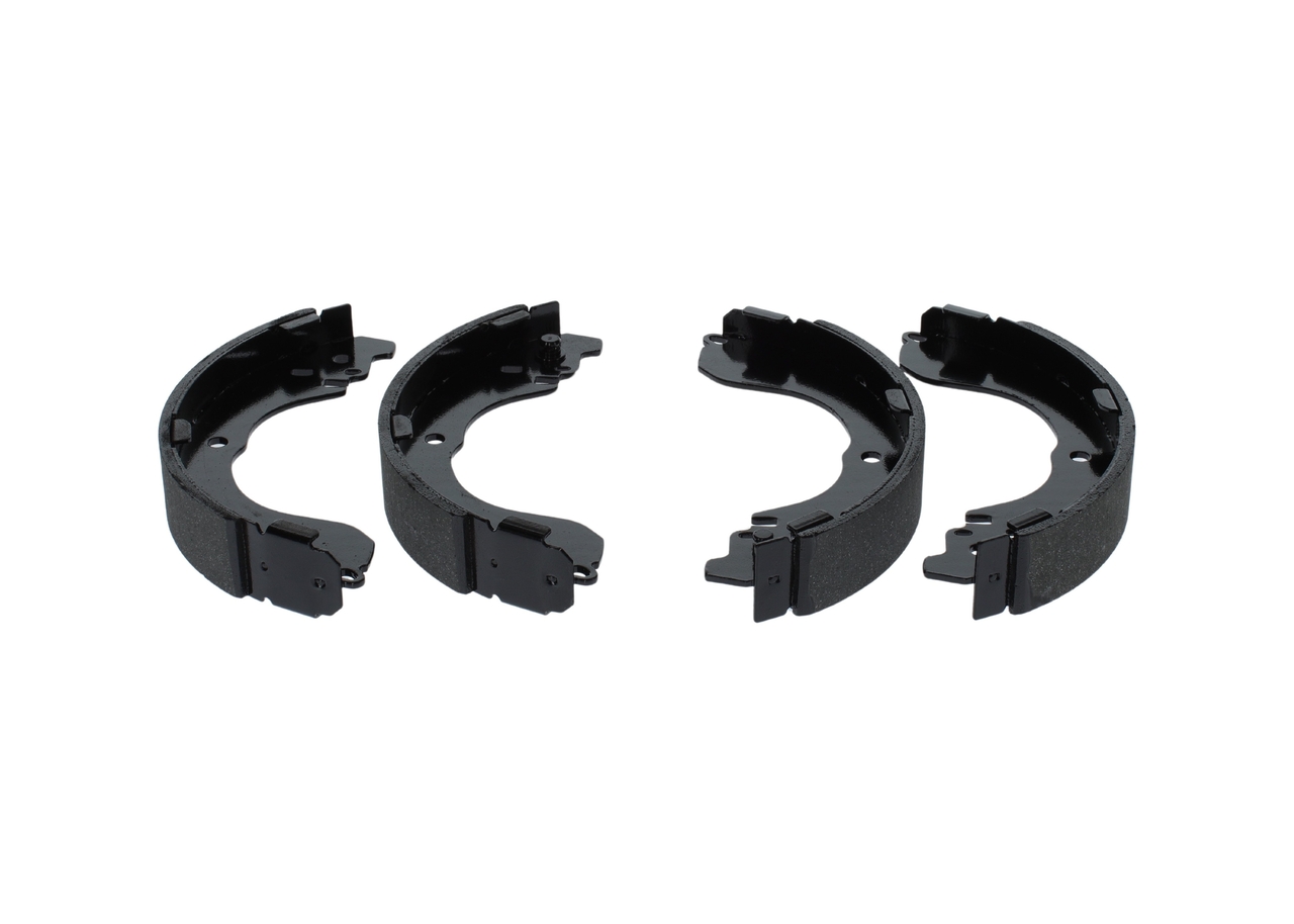 OEM-Nummer D4060 1UY6A - Bremsbackensatz 0 986 487 962 TOYOTA, NISSAN, INFINITI