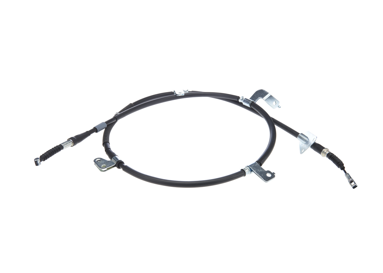 BOSCH 1 987 482 826 Handbremsseil Hyundai Santa FE DM