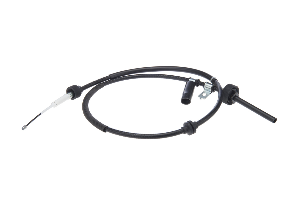 Numer OEM LR 018470 - Cięgno, hamulec postojowy 1 987 482 827 LAND ROVER