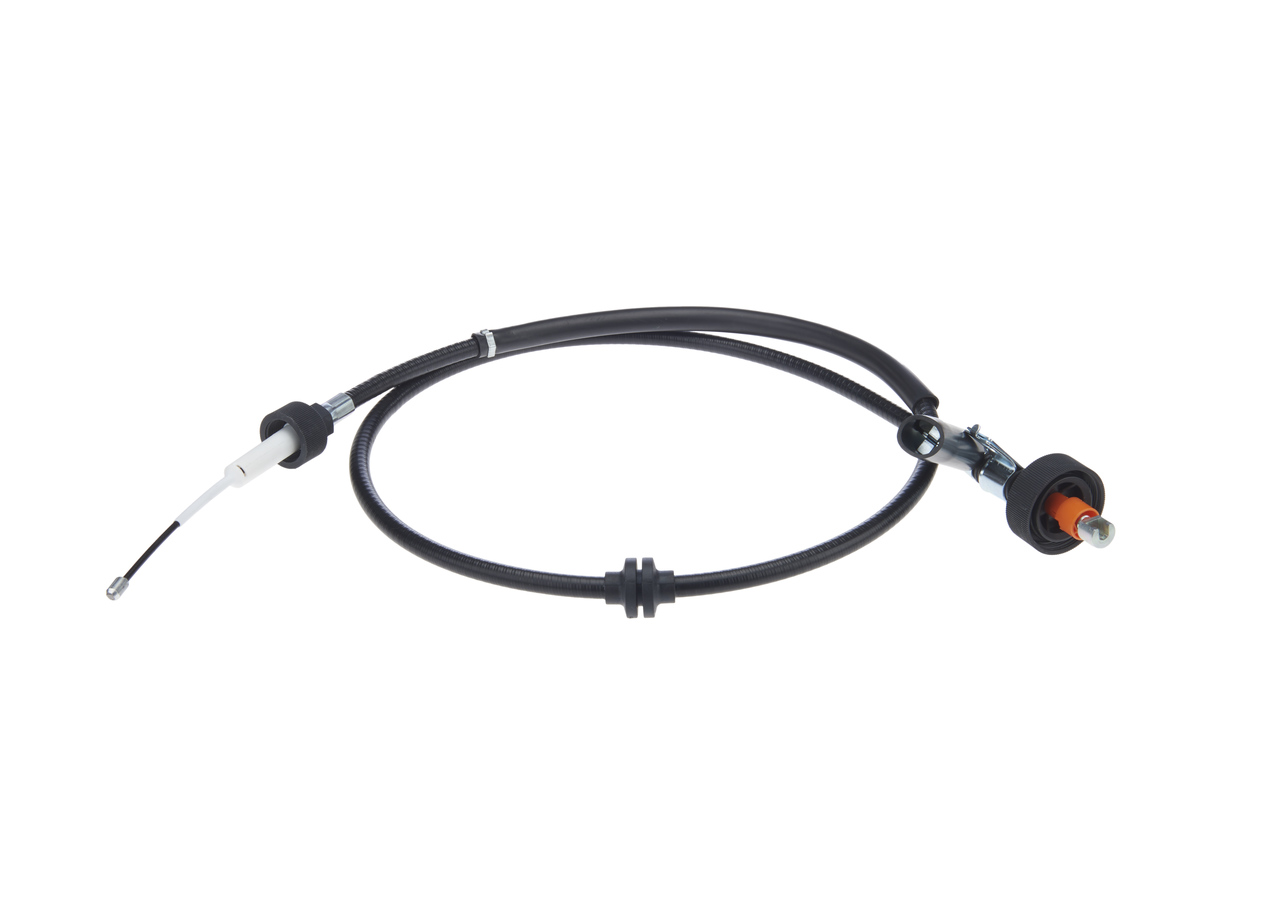 BOSCH | Håndbremsekabel 1 987 482 828 LAND ROVER 88/109 Mk2 SUV Cabrio 1961 billige på nett