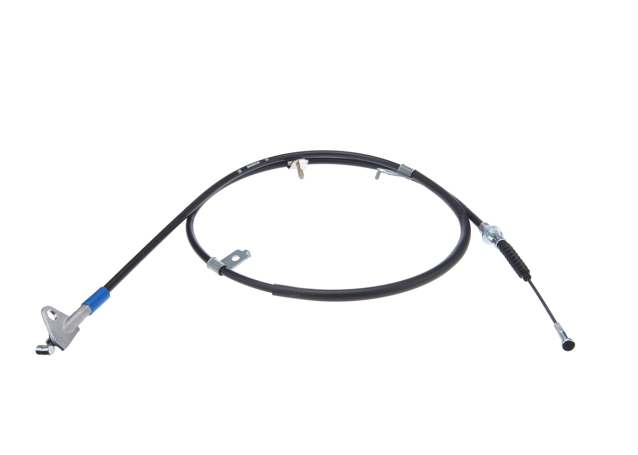 Cavo freno a mano 1 987 482 830 BOSCH MAZDA CX-5 I (KE, GH) 2.0 AWD 2012 155 CV