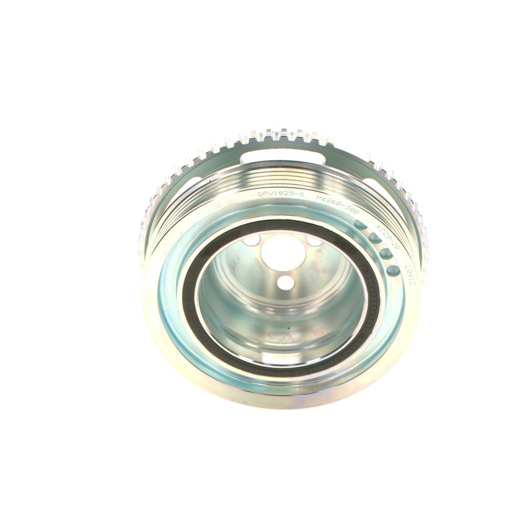 BOSCH | Remskiva Vevaxel Ø: 150mm 1 987 945 628 LANCIA Y (840) 2003 billiga online